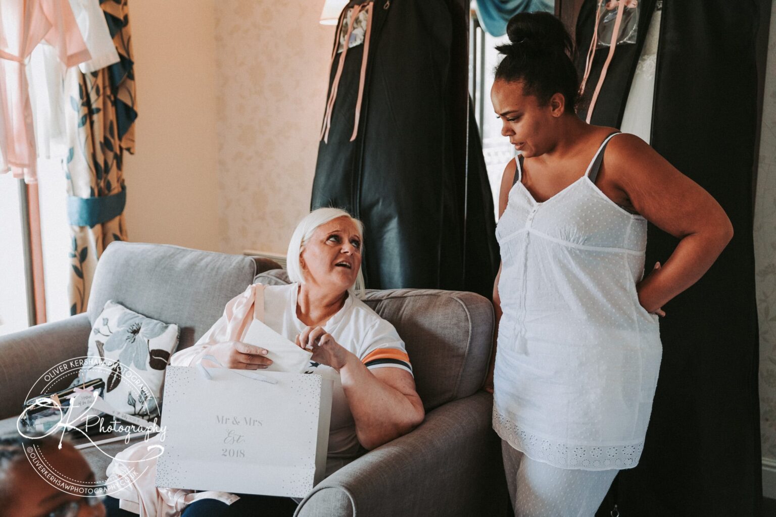 Barnsdale Hall Hotel North - Wedding Photography