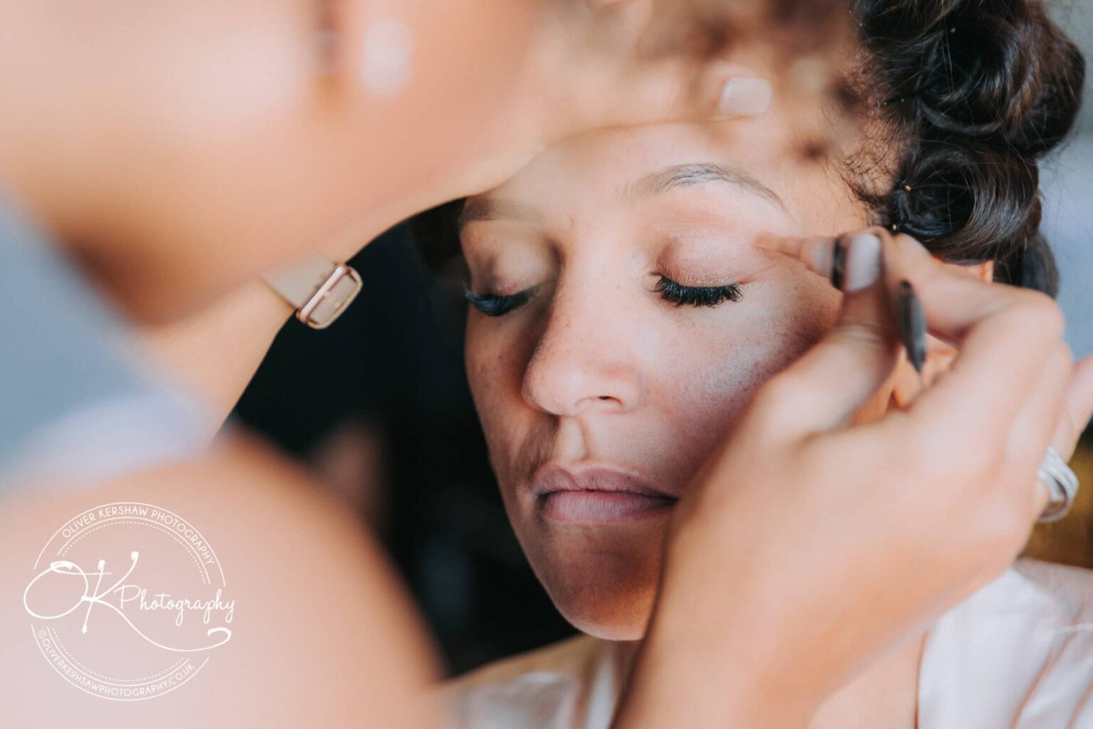 Barnsdale Hall Hotel North - Wedding Photography