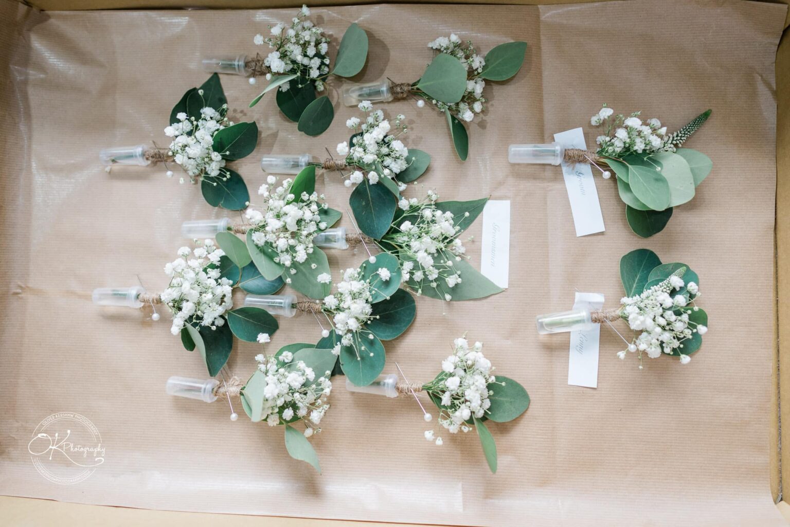 Barwell church Hinckley