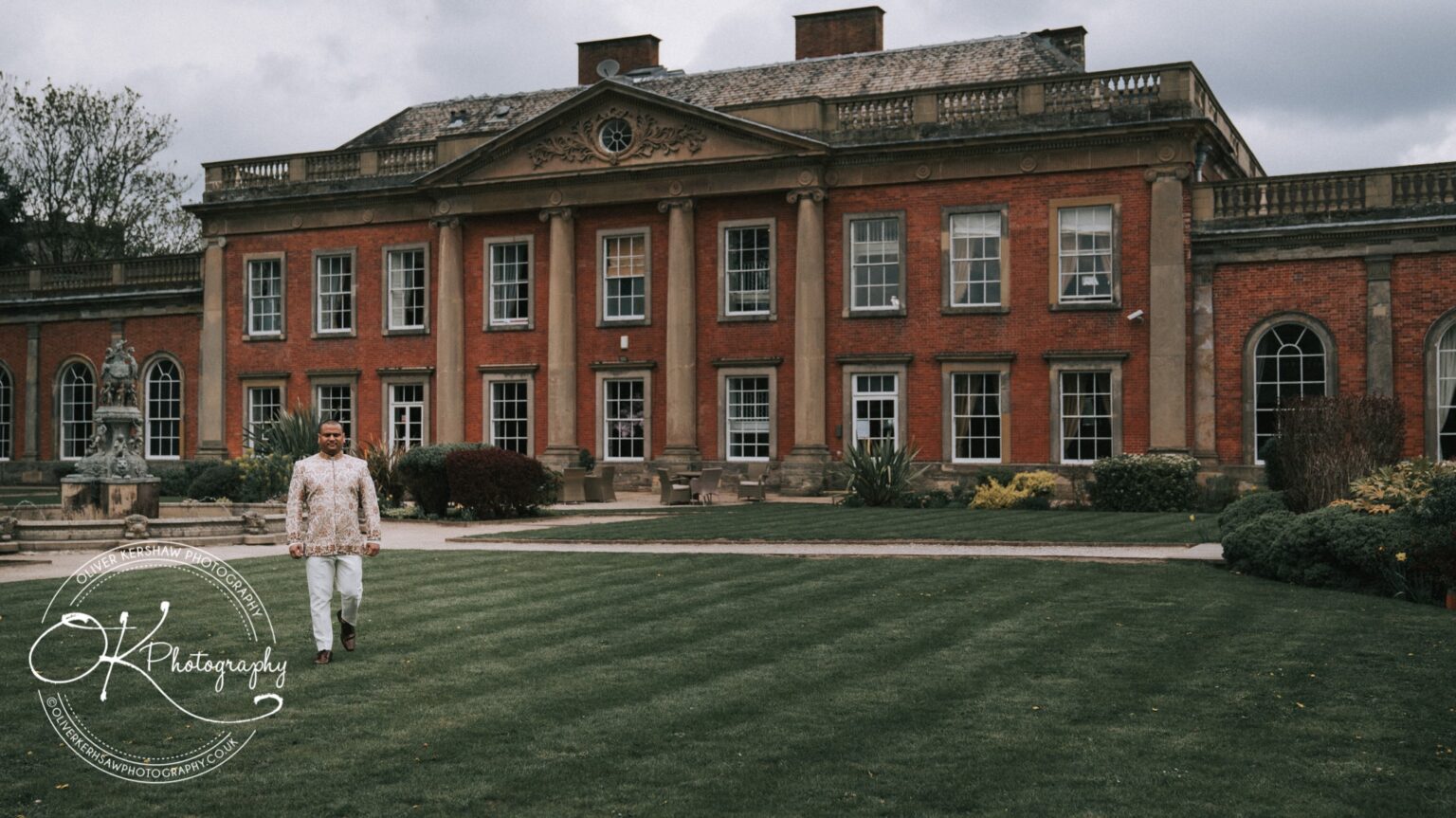 Colwick Hall Wedding Photography Colwick Hall Wedding Photography