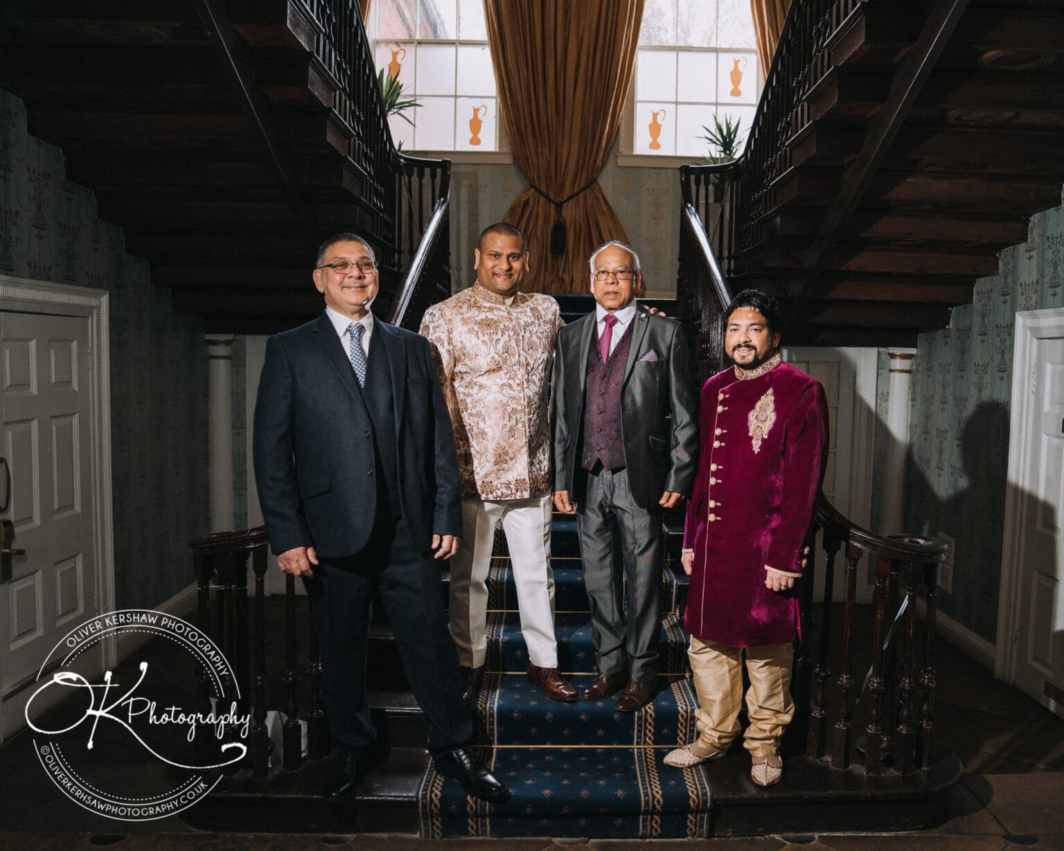 Colwick Hall Wedding Photography Colwick Hall Wedding Photography