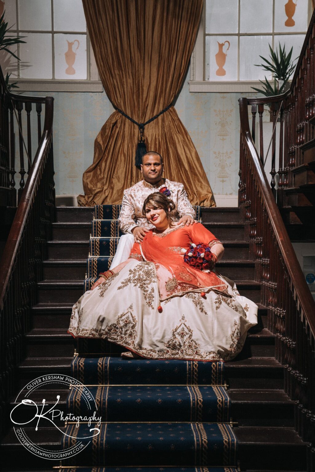 Colwick Hall Wedding Photography Colwick Hall Wedding Photography