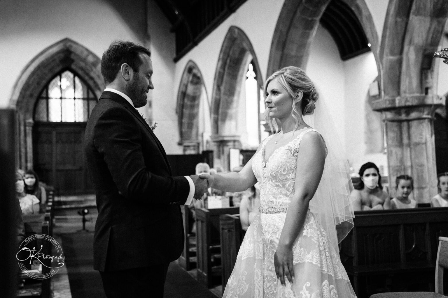 Exchanging of rings Exchanging of rings