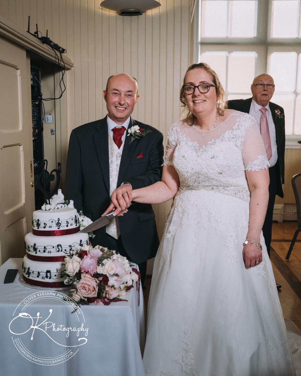 Leicester Cathedral Wedding Photography Leicester Cathedral Wedding Photography