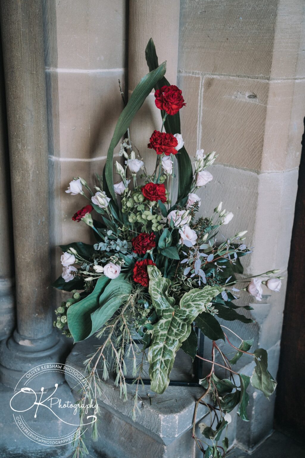 Leicester Cathedral Wedding Photography Leicester Cathedral Wedding Photography