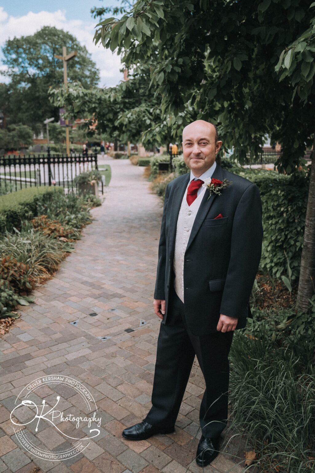 Leicester Cathedral Wedding Photography Leicester Cathedral Wedding Photography