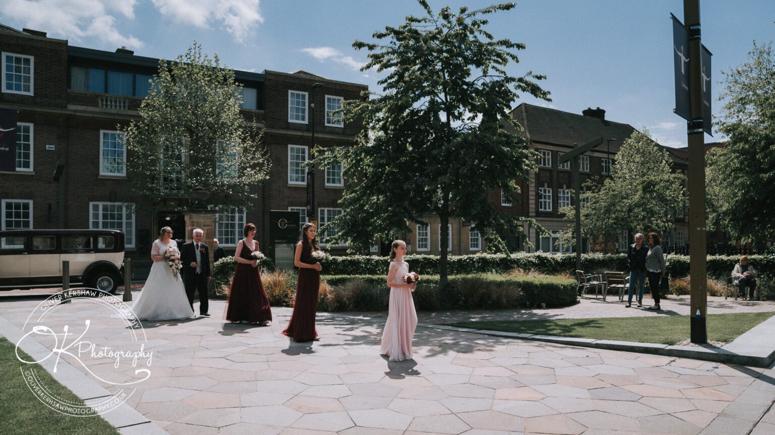 Leicester Cathedral Wedding Photography Leicester Cathedral Wedding Photography