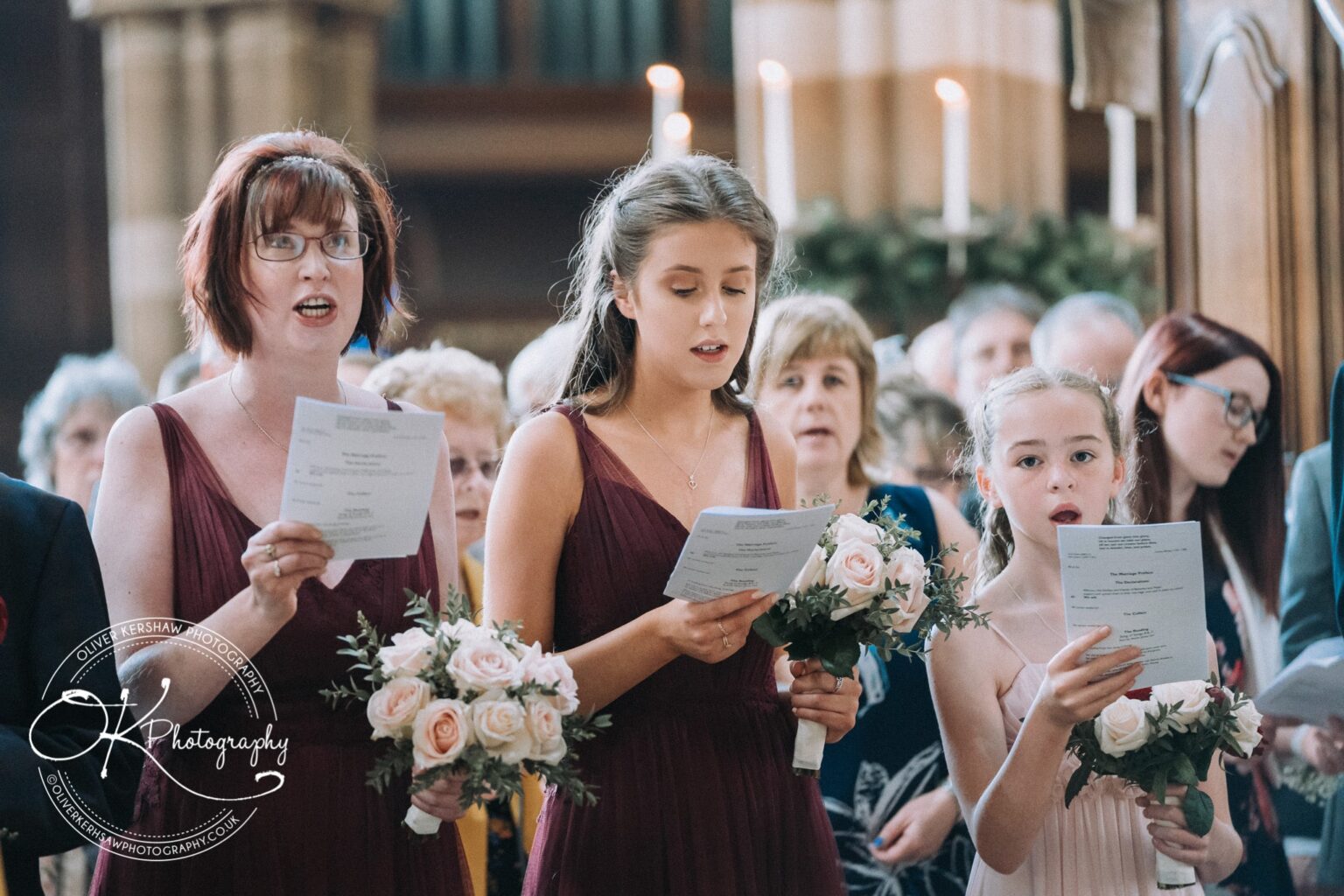 Leicester Cathedral Wedding Photography Leicester Cathedral Wedding Photography