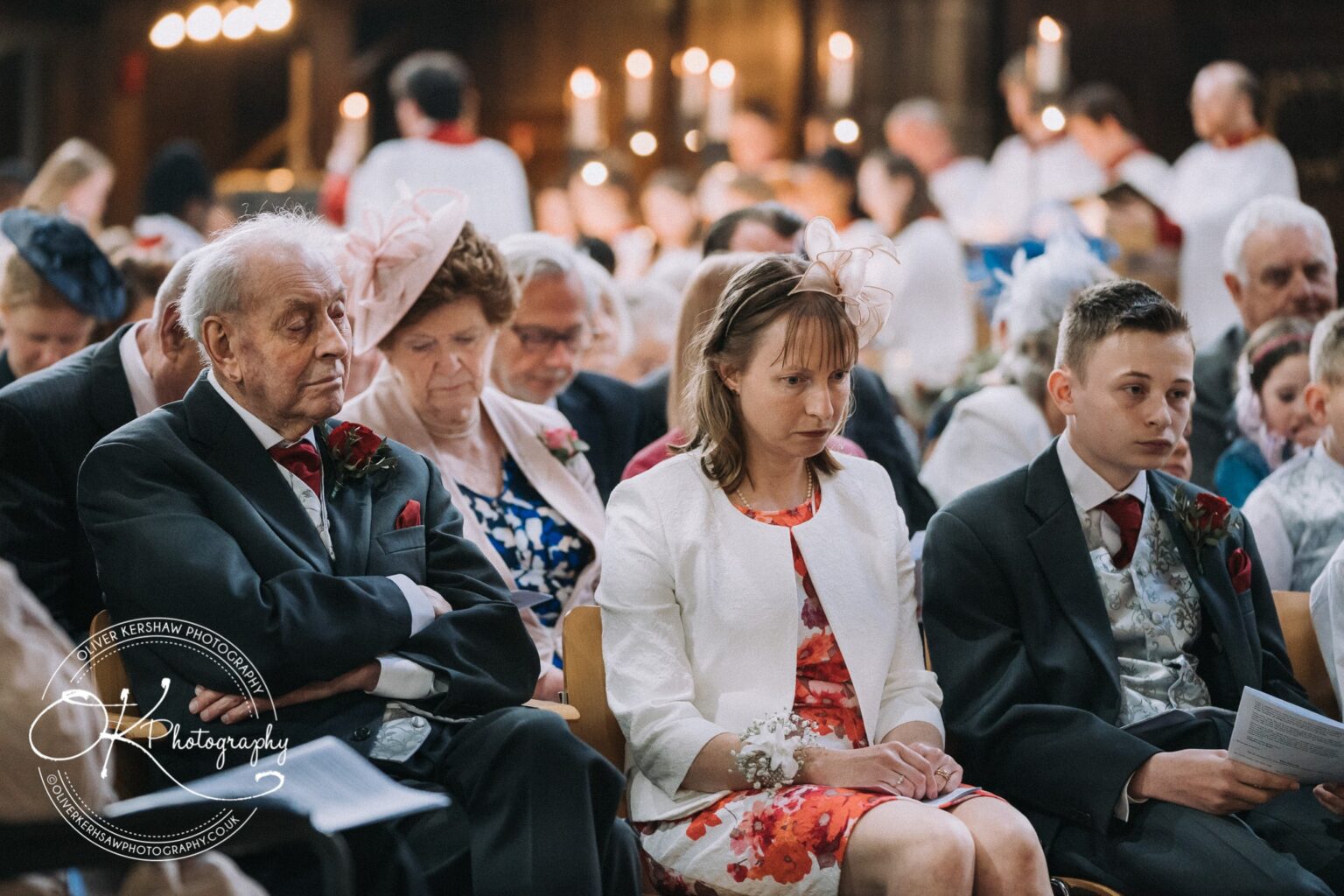 Leicester Cathedral Wedding Photography Leicester Cathedral Wedding Photography