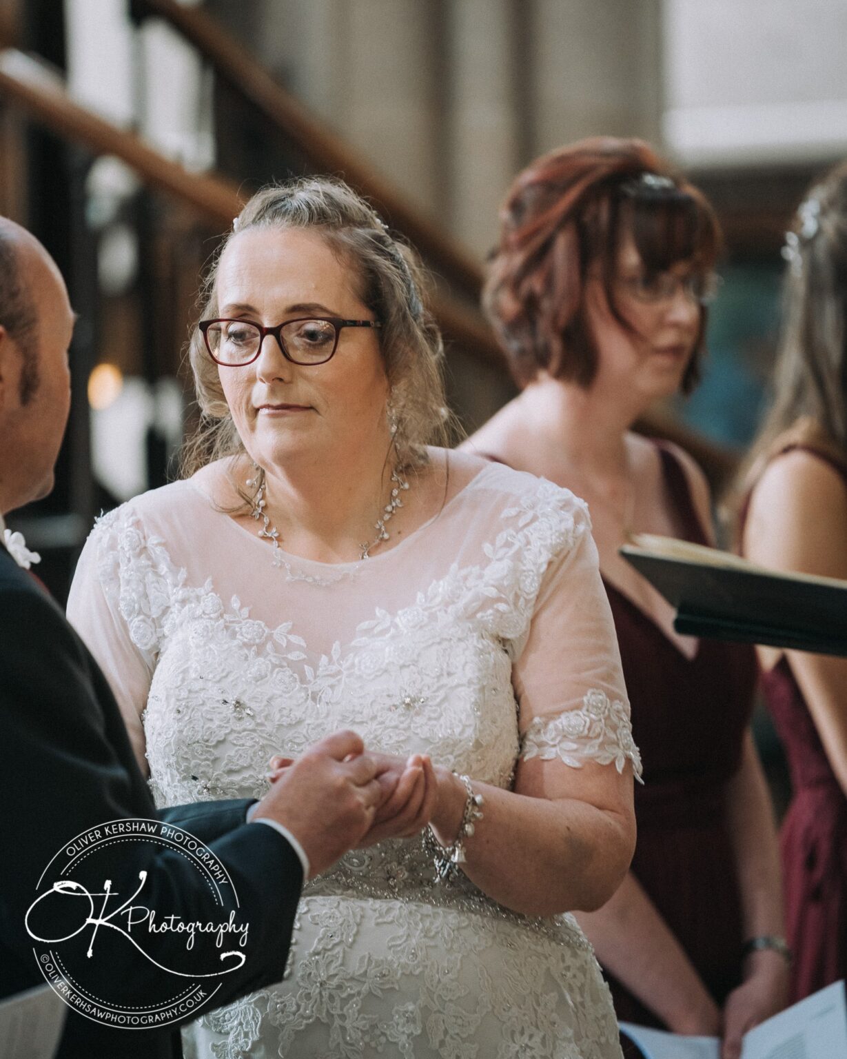 Leicester Cathedral Wedding Photography Leicester Cathedral Wedding Photography