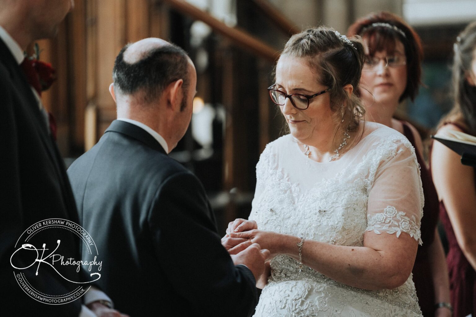 Leicester Cathedral Wedding Photography Leicester Cathedral Wedding Photography
