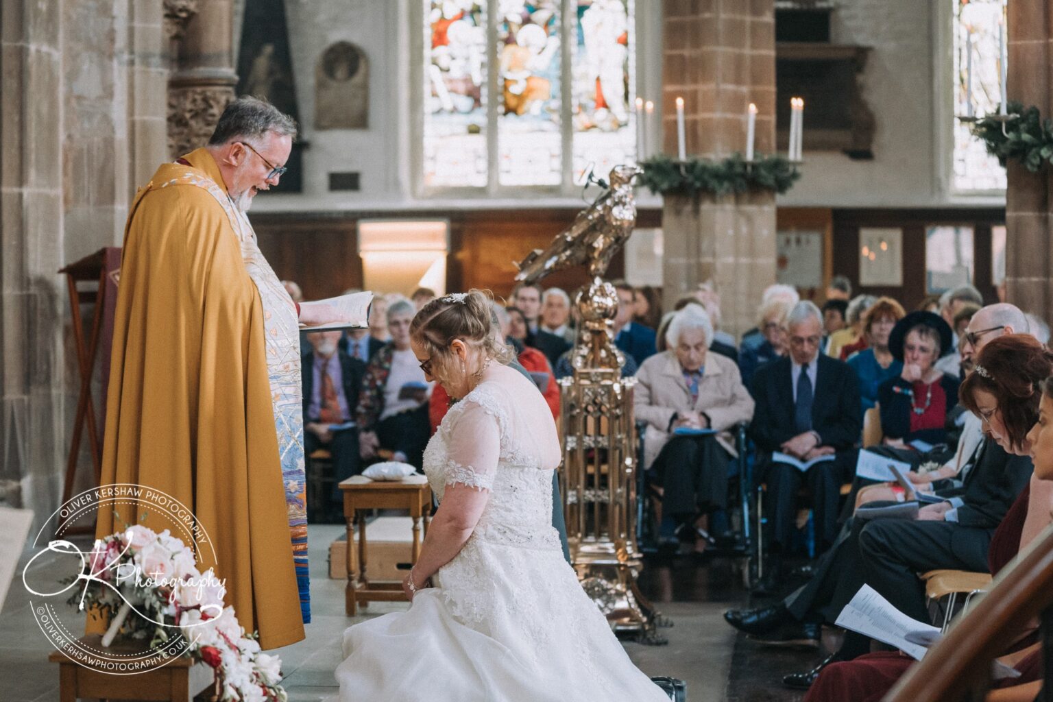 Leicester Cathedral Wedding Photography Leicester Cathedral Wedding Photography