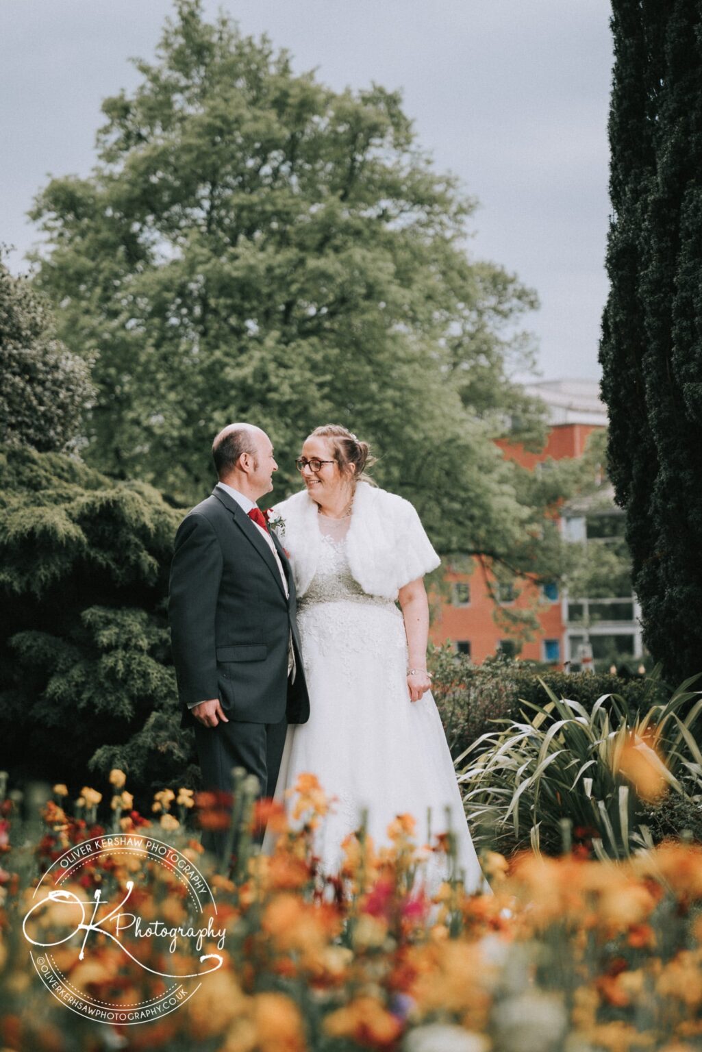 Leicester Cathedral Wedding Photography Leicester Cathedral Wedding Photography