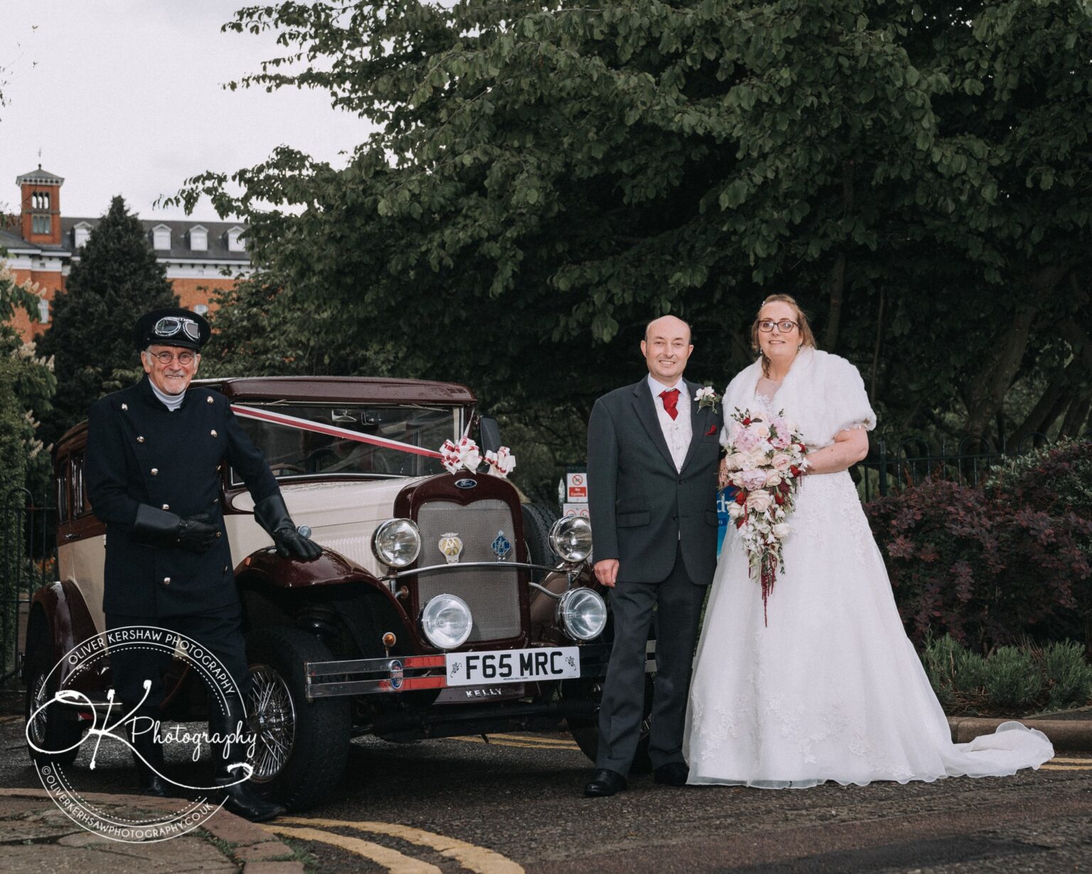 Leicester Cathedral Wedding Photography Leicester Cathedral Wedding Photography