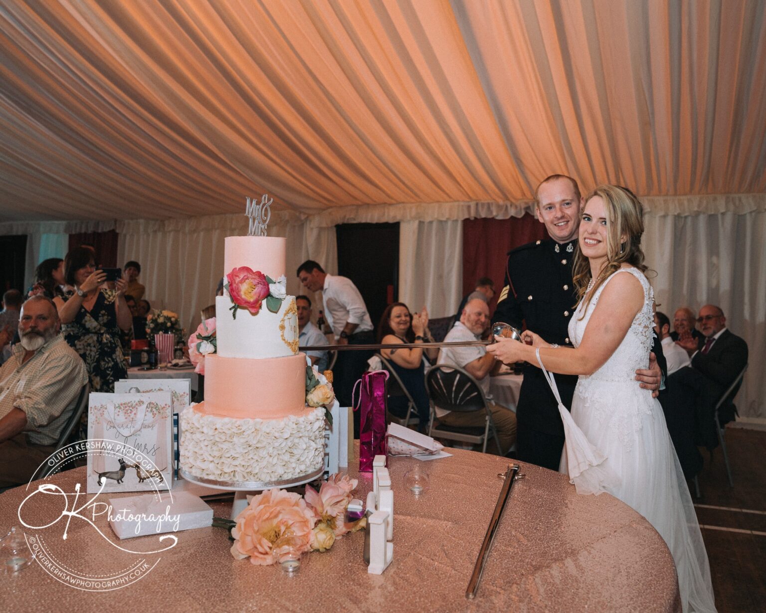 Leicester Wedding Photography