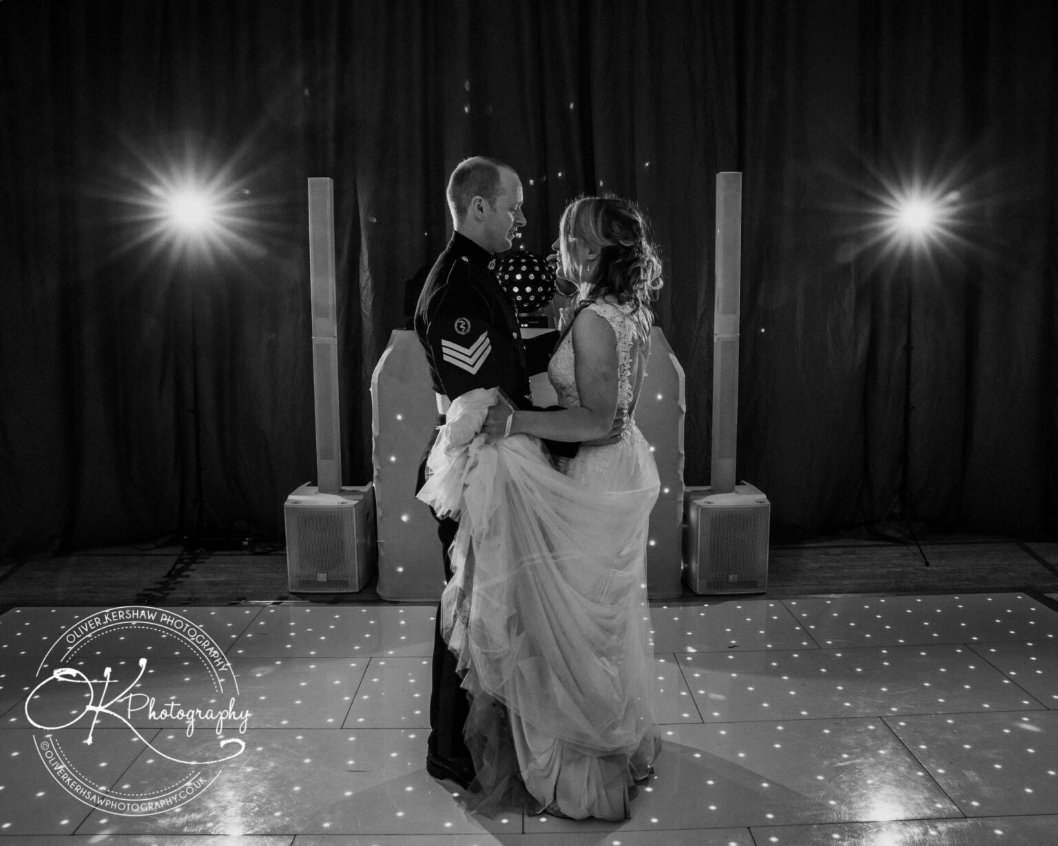 Leicester Wedding Photography