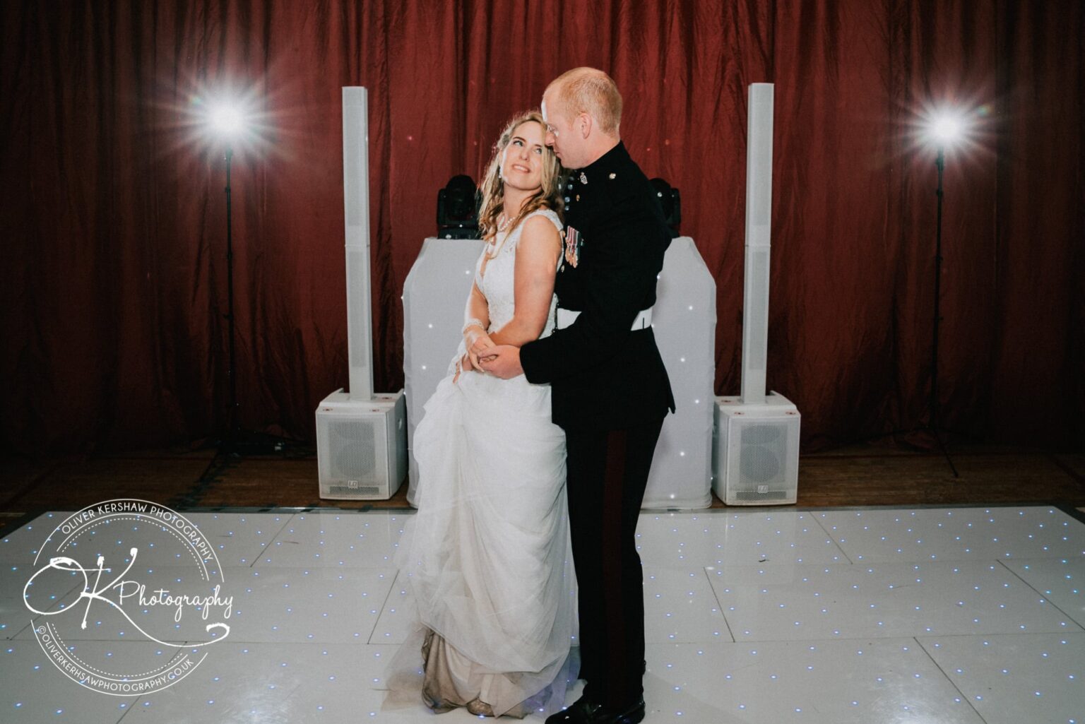 Leicester Wedding Photography