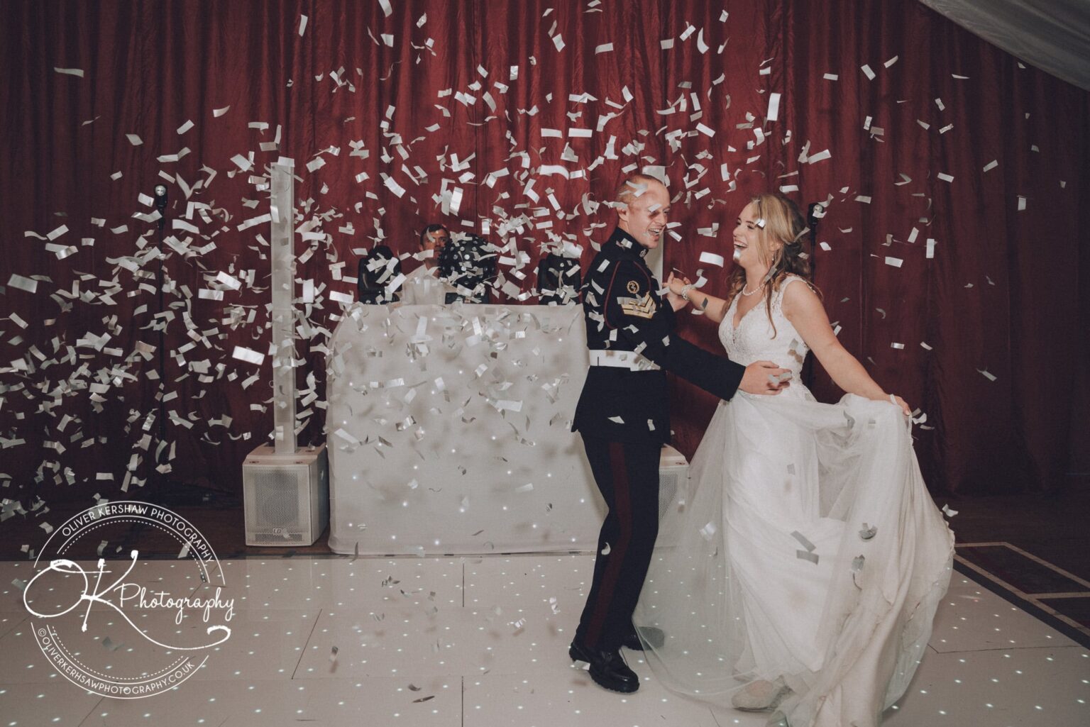 Leicester Wedding Photography