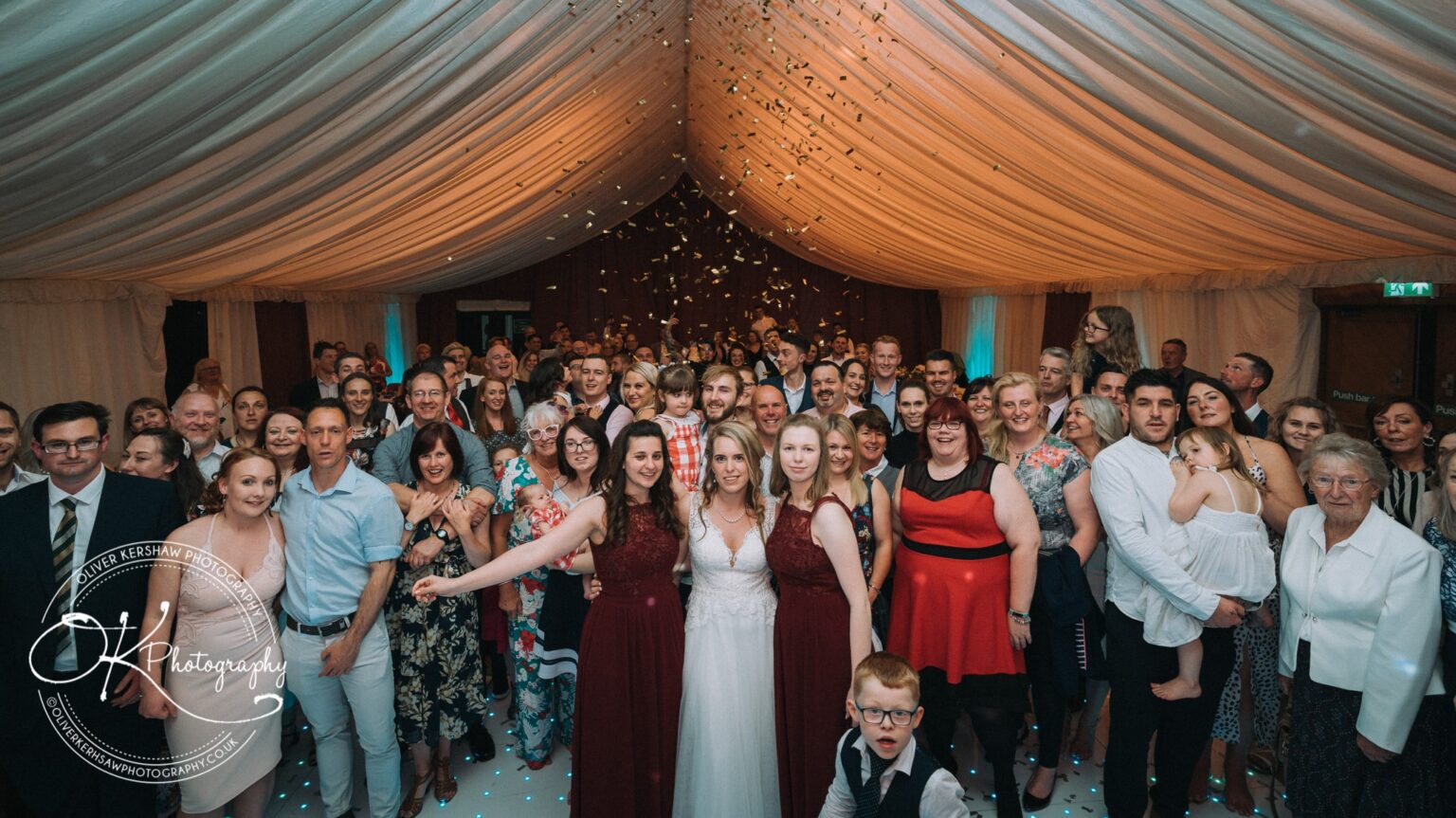 Leicester Wedding Photography