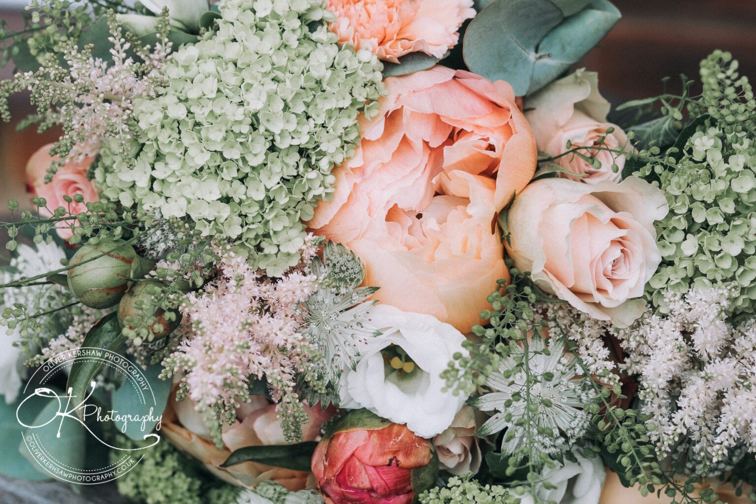 Leicester Wedding Photography