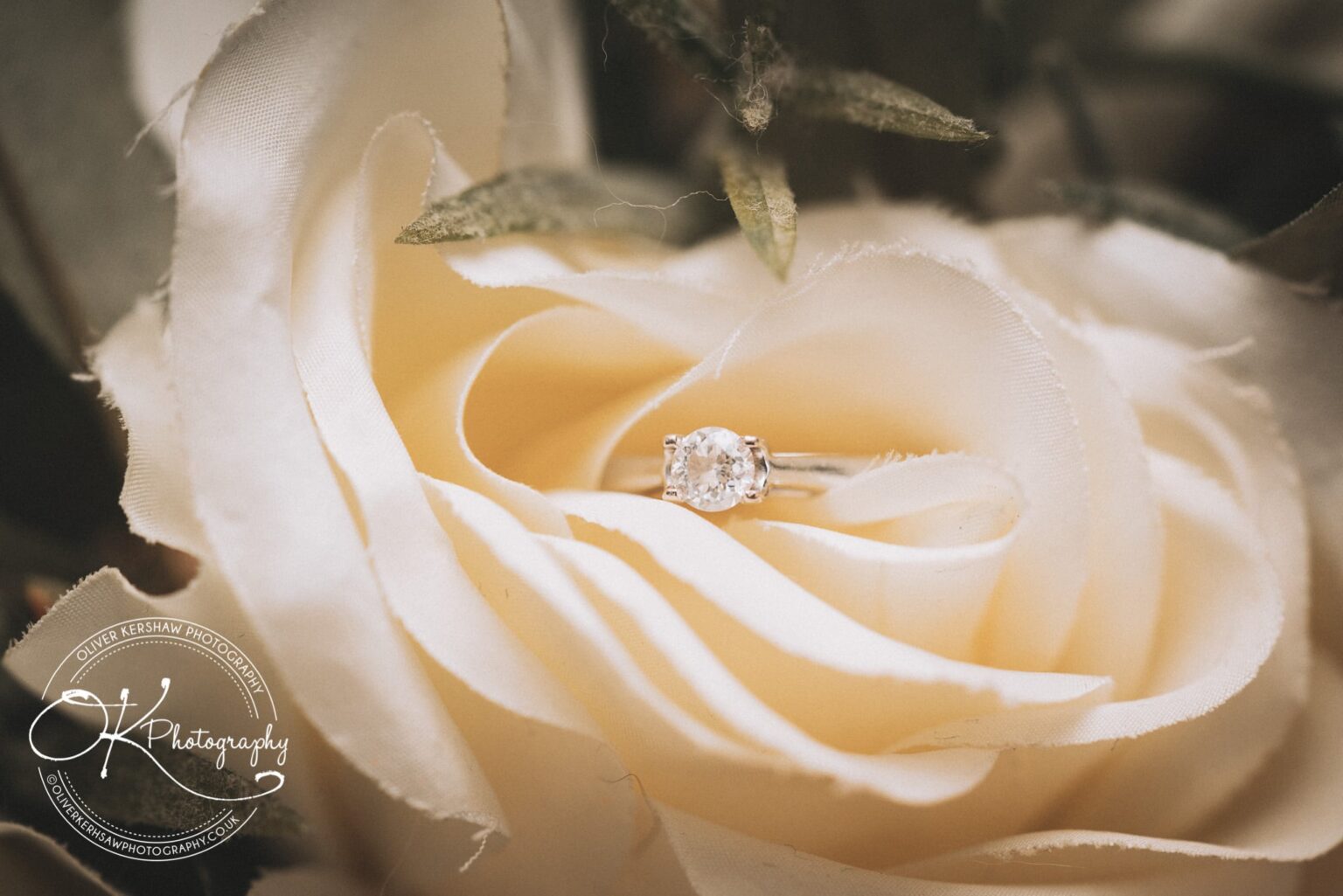 Leicester Wedding Photography