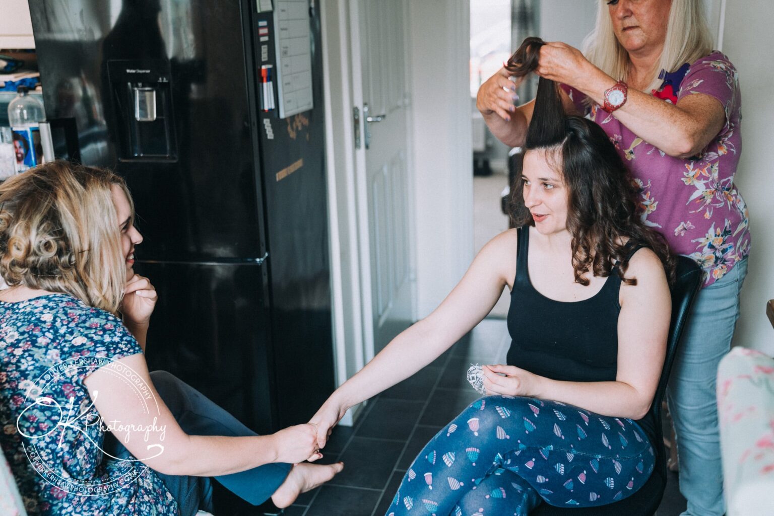 Leicester Wedding Photography