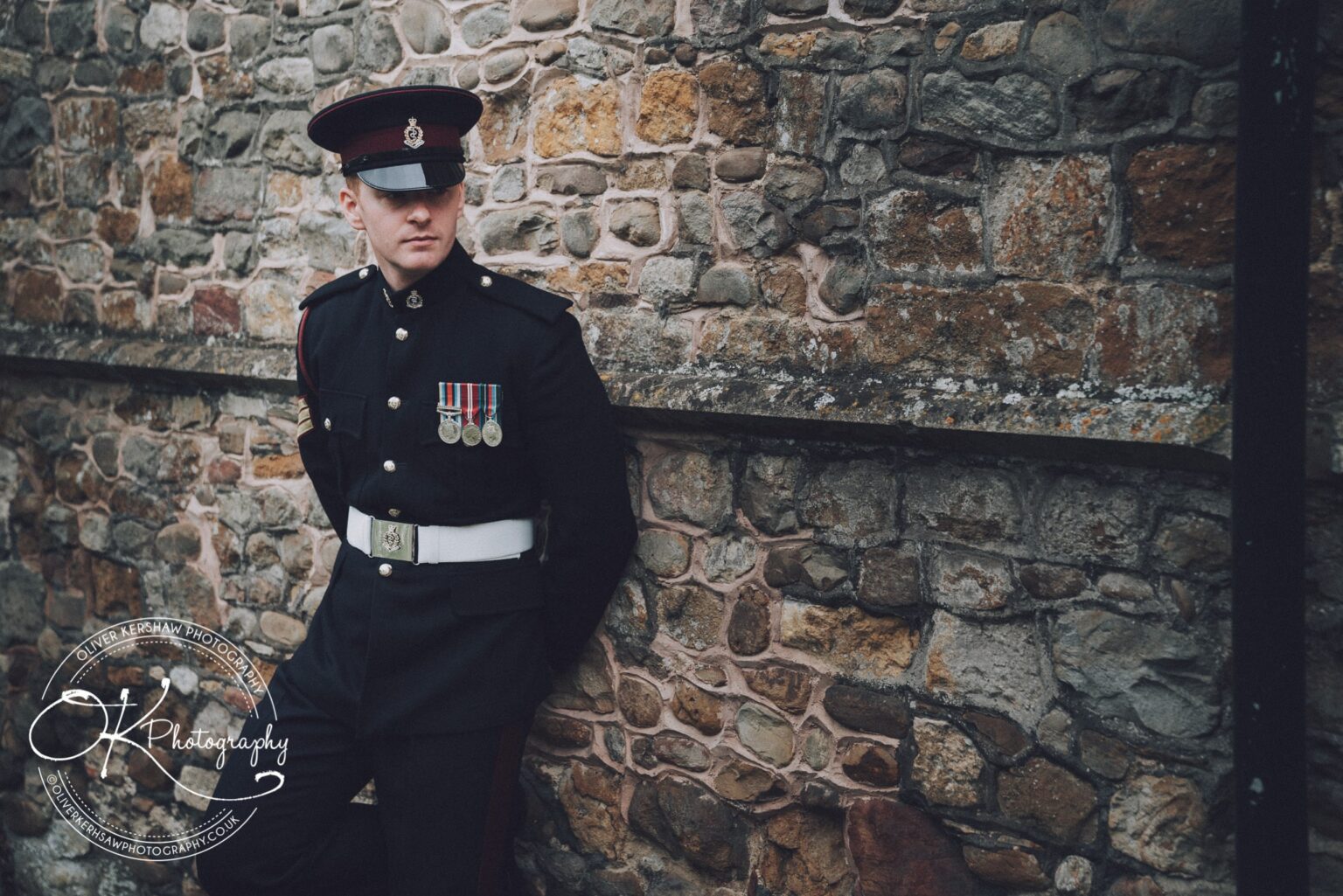 Leicester Wedding Photography