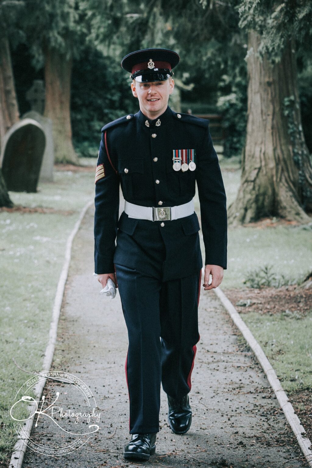 Leicester Wedding Photography