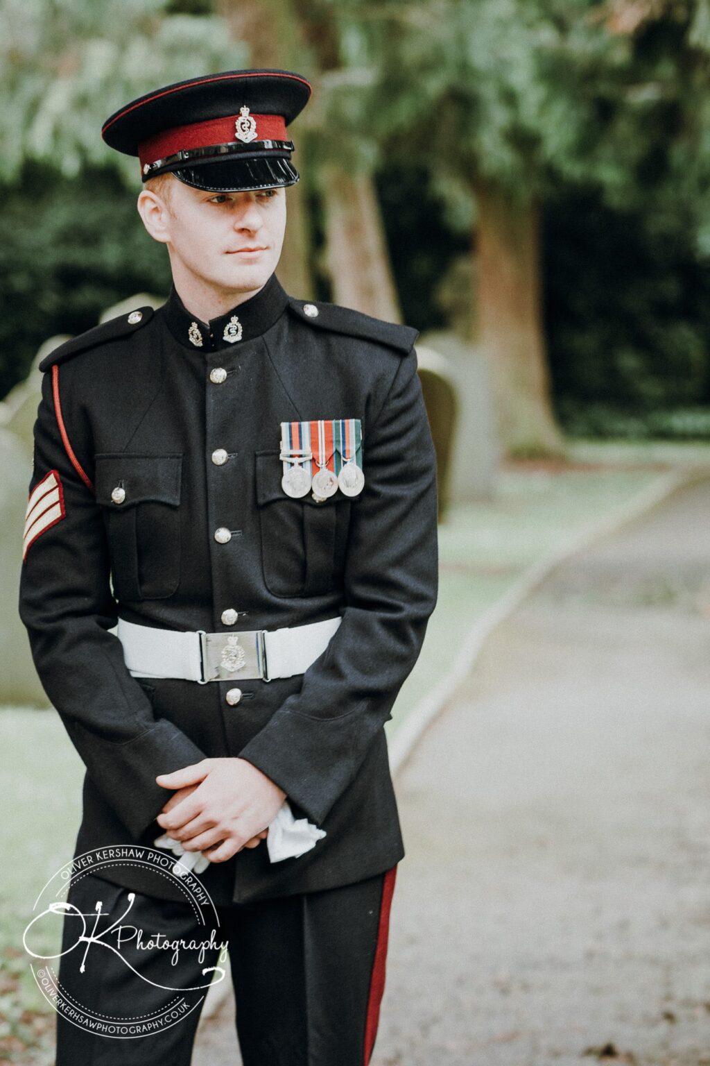 Leicester Wedding Photography