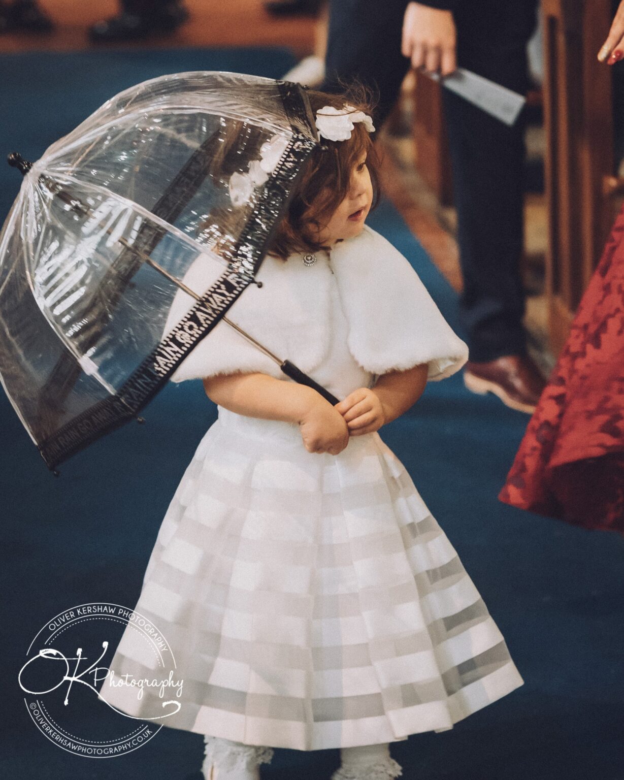 Leicester Wedding Photography