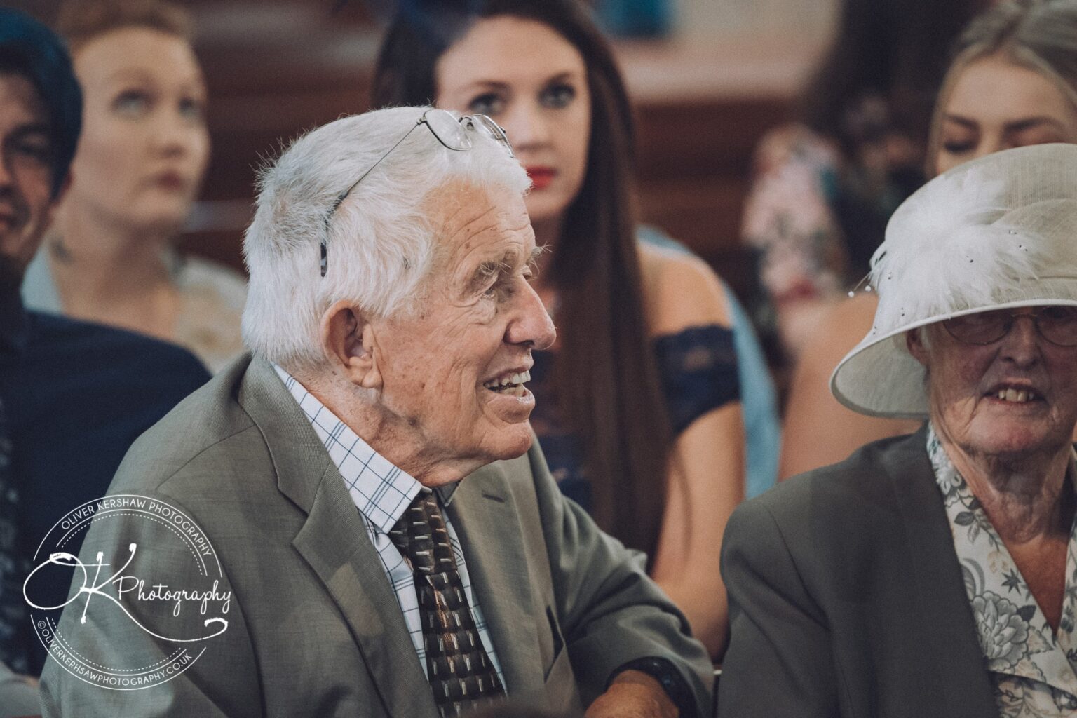 Leicester Wedding Photography