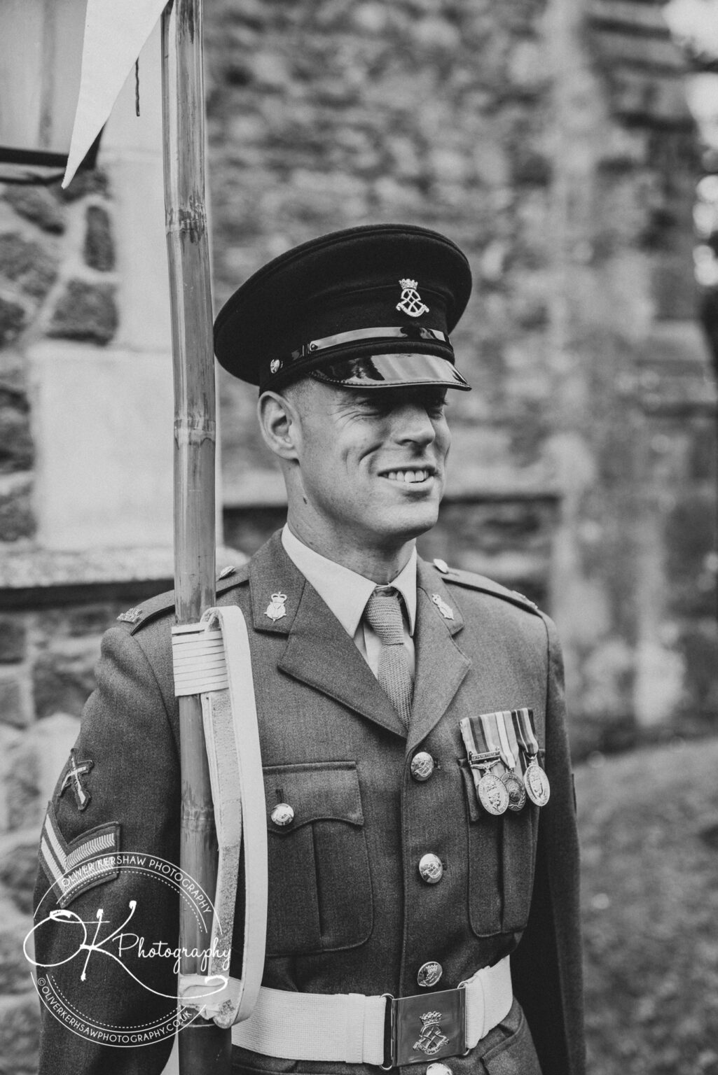 Leicester Wedding Photography