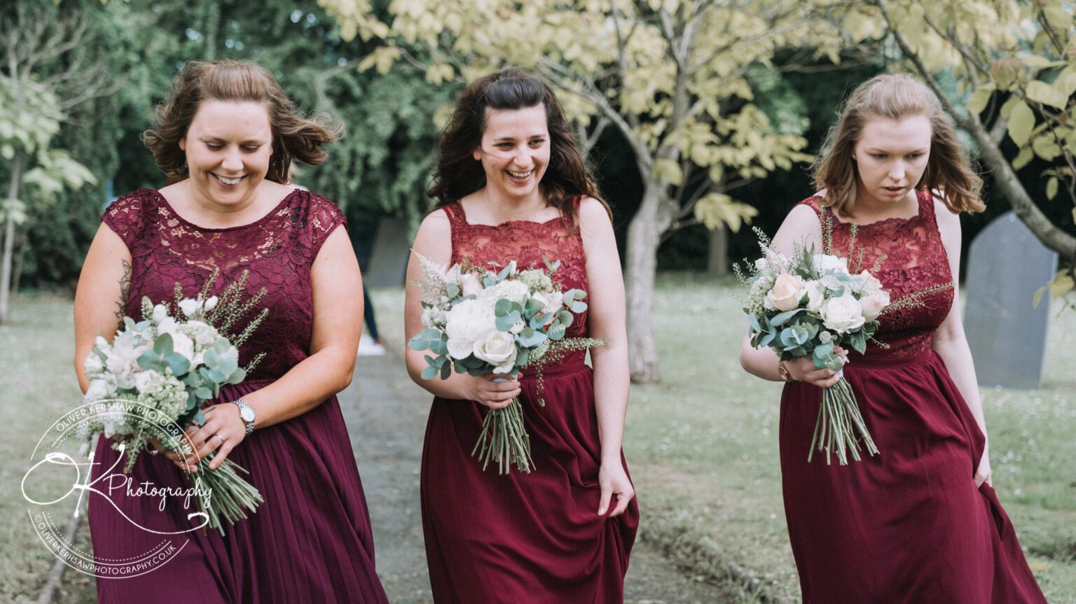 Leicester Wedding Photography