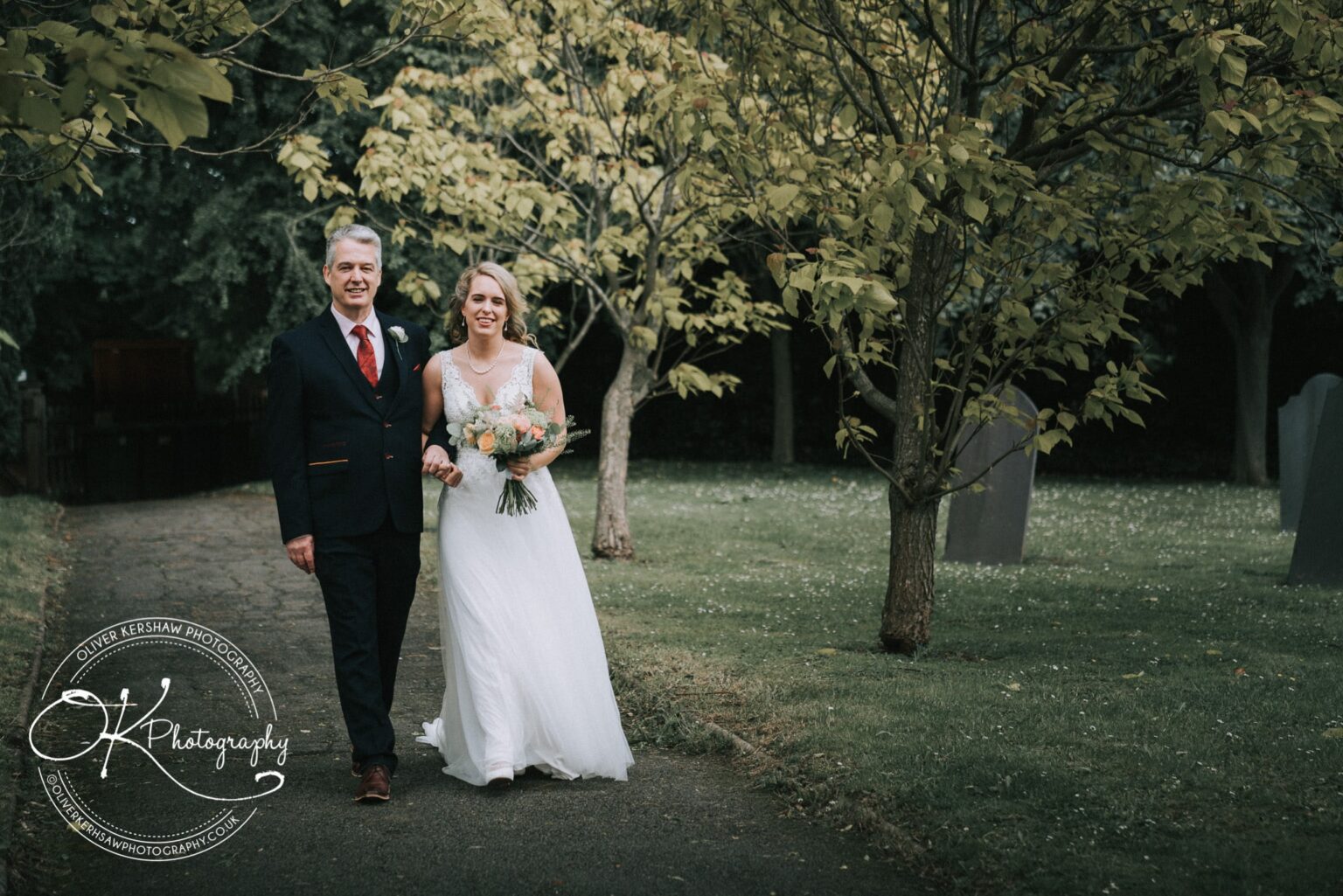 Leicester Wedding Photography
