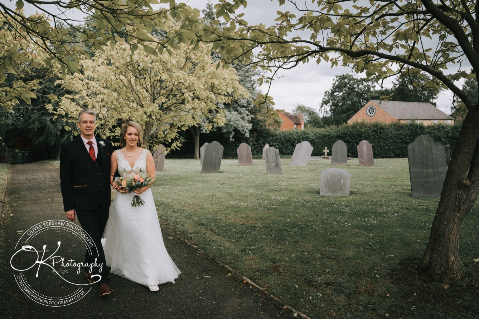 Leicester Wedding Photography