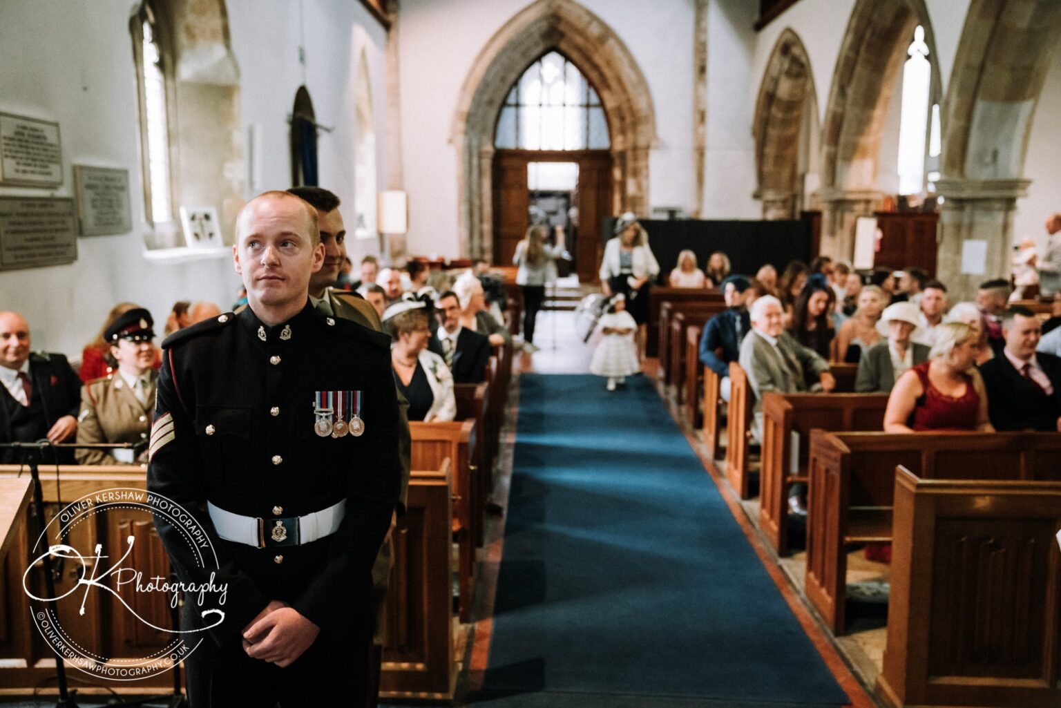 Leicester Wedding Photography