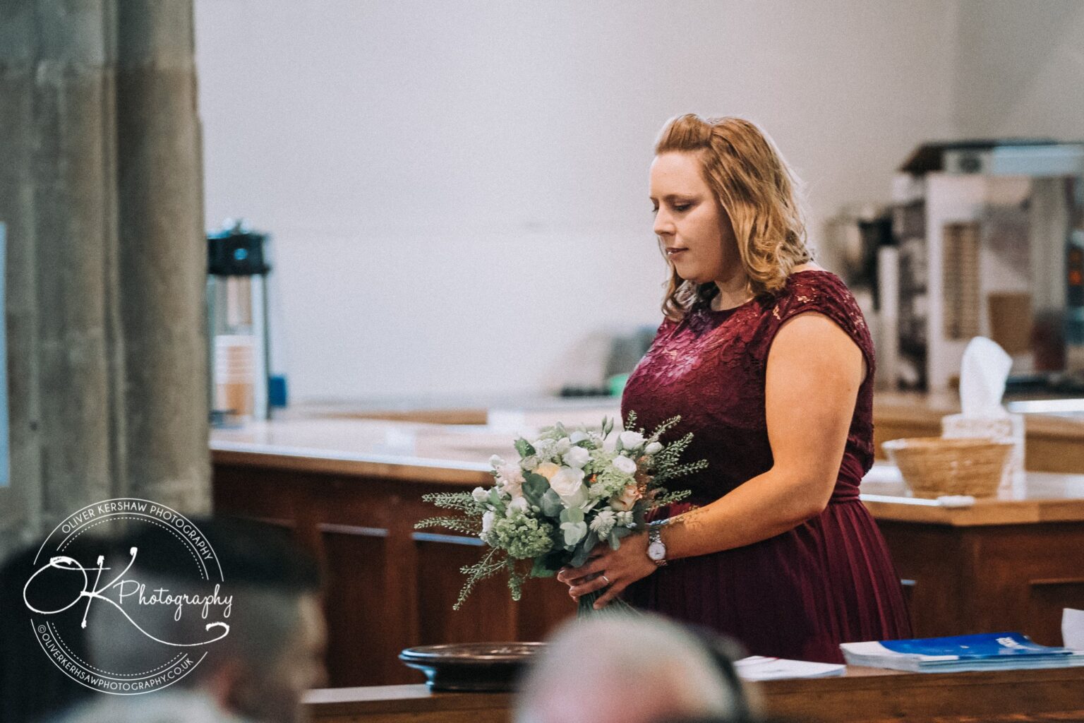 Leicester Wedding Photography