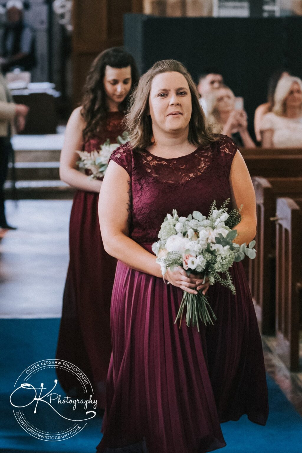 Leicester Wedding Photography