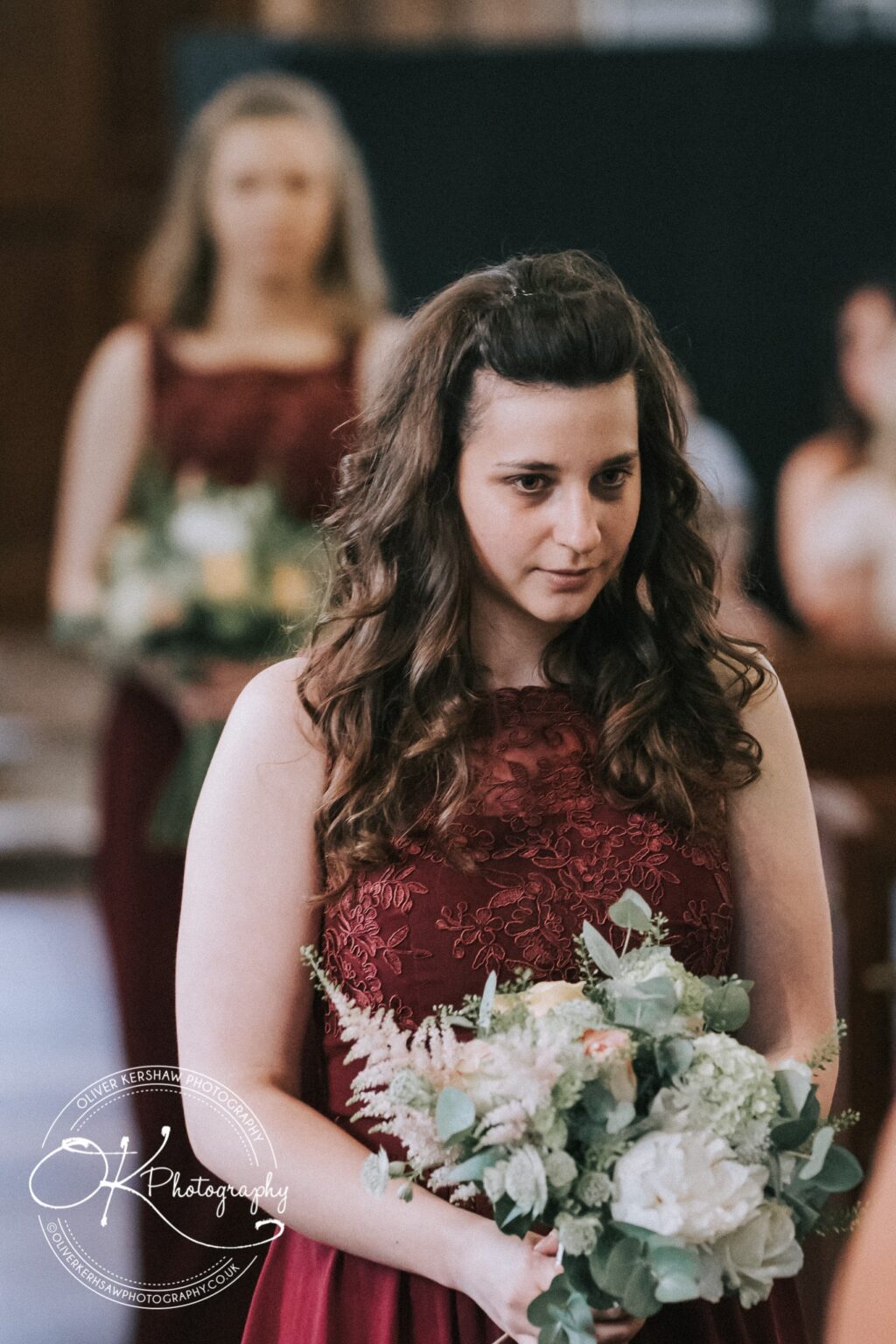 Leicester Wedding Photography