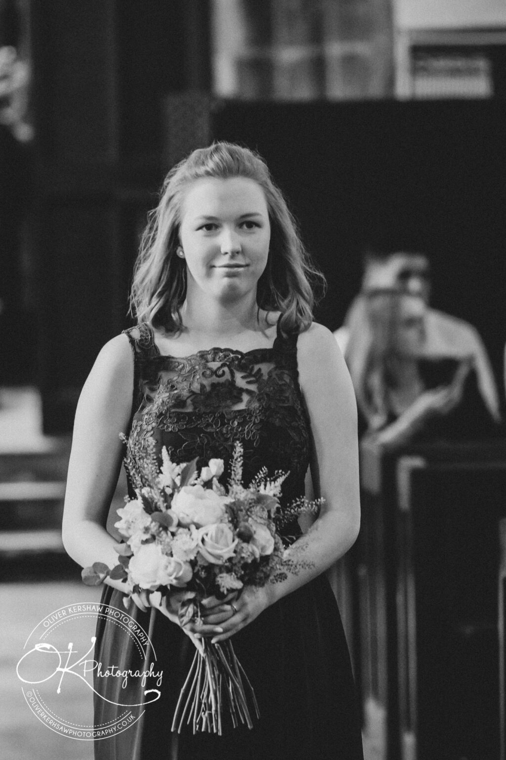 Leicester Wedding Photography