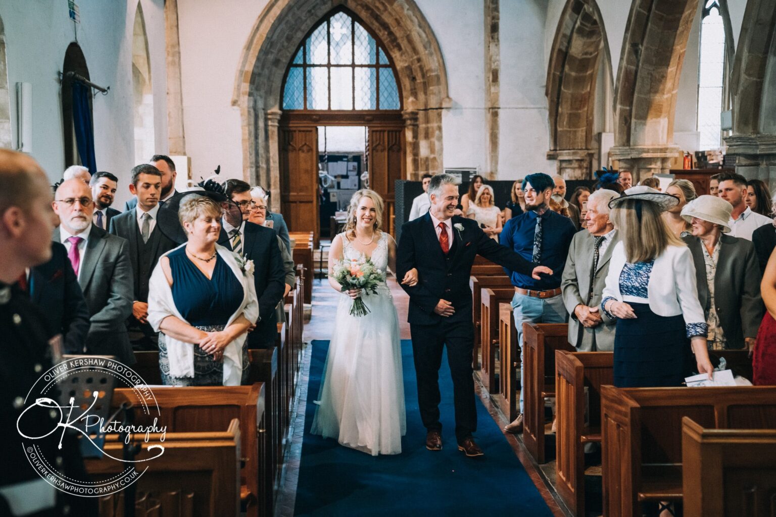 Leicester Wedding Photography