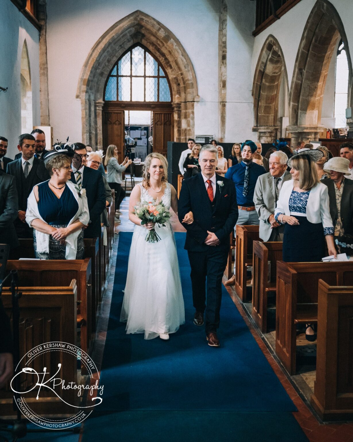 Leicester Wedding Photography