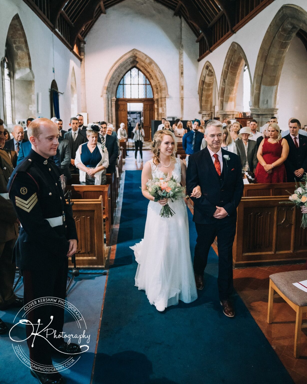 Leicester Wedding Photography