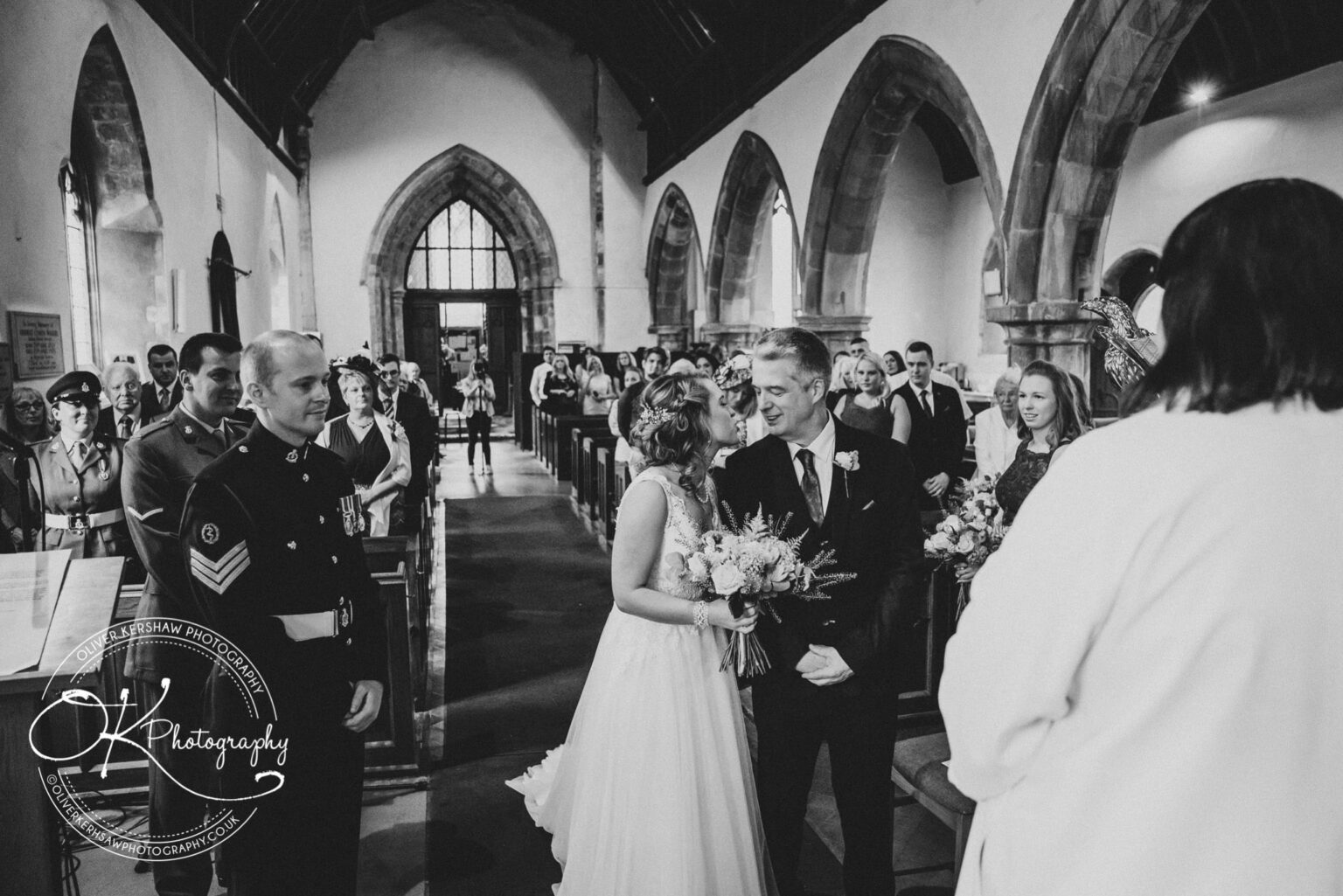 Leicester Wedding Photography
