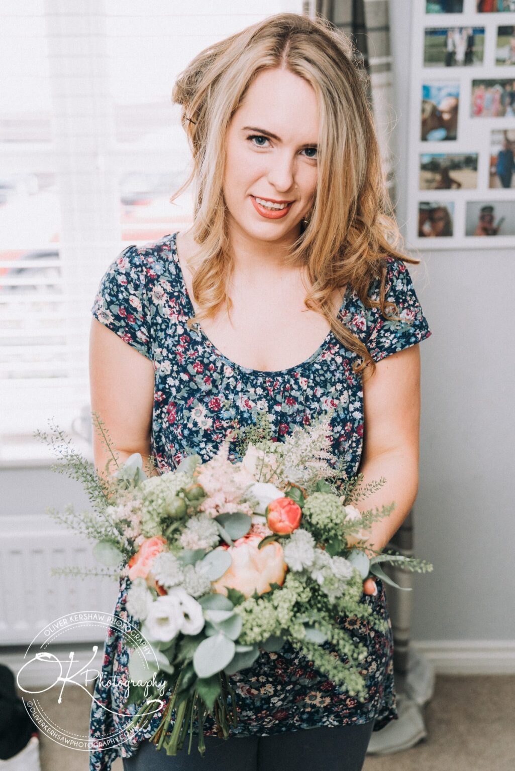 Leicester Wedding Photography