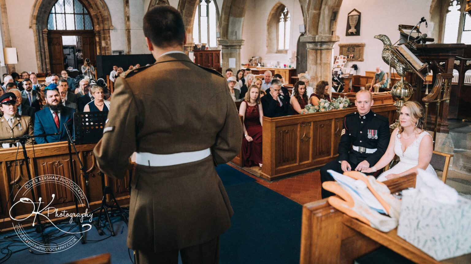 Leicester Wedding Photography