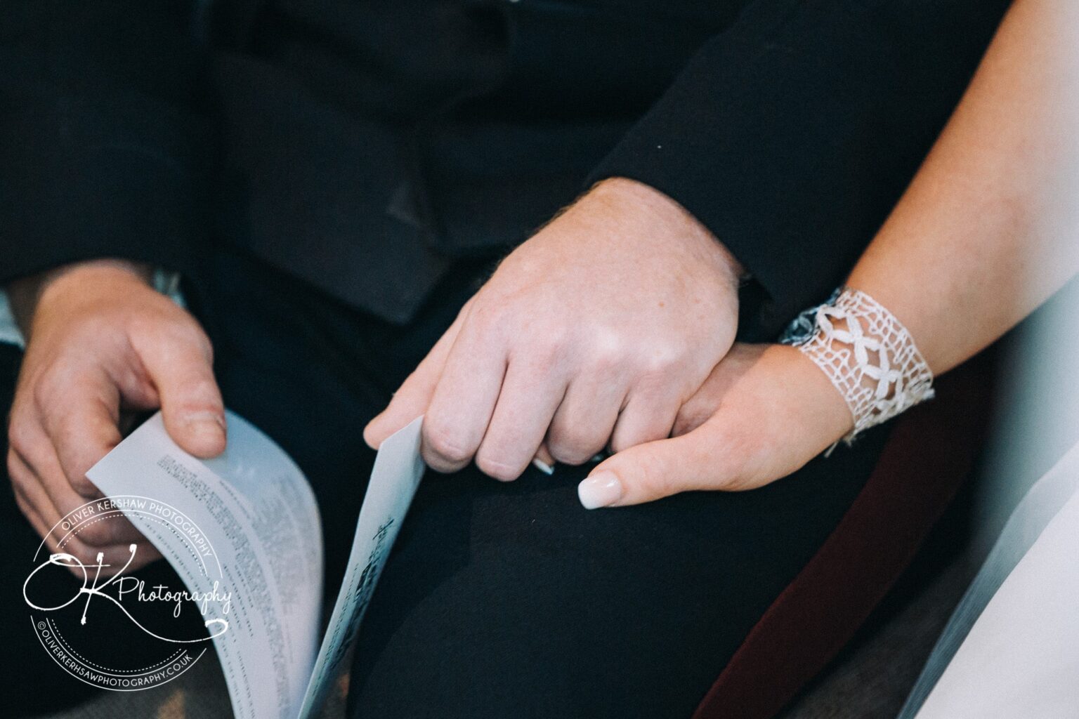 Leicester Wedding Photography