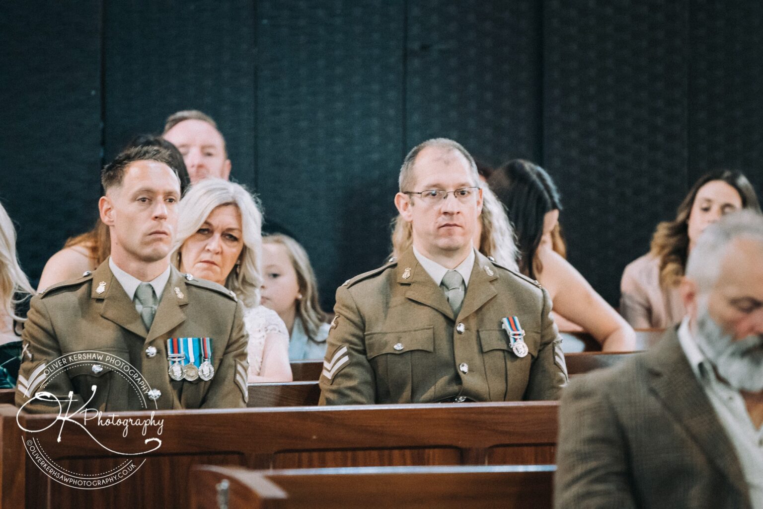 Leicester Wedding Photography