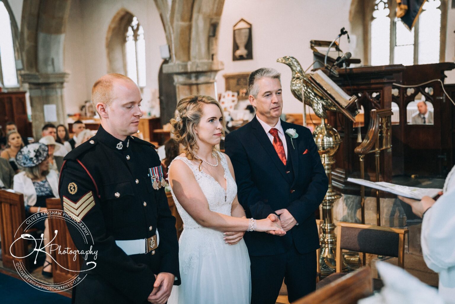 Leicester Wedding Photography