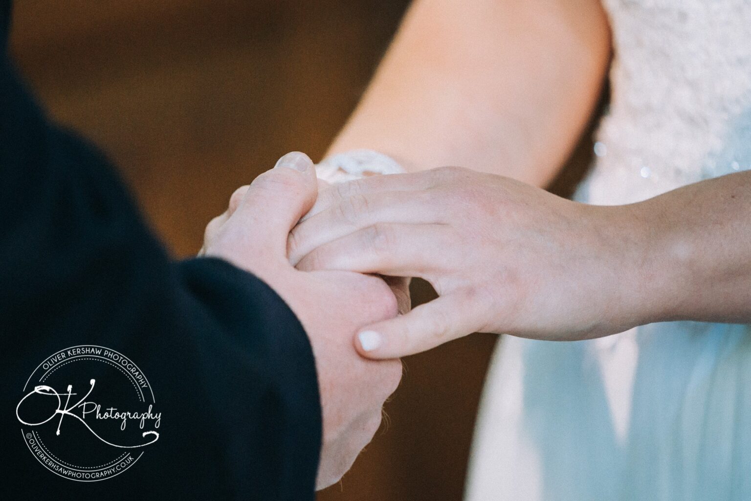 Leicester Wedding Photography